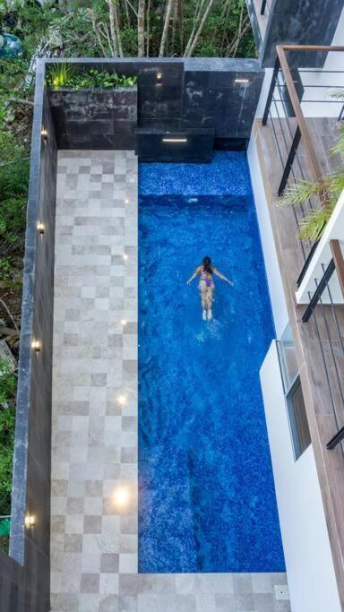 HostPal Luxury Studio in Playa del Carmen Exterior foto